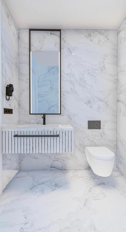 Piso en Alanya, Turquia, 125 m² - imagen 14