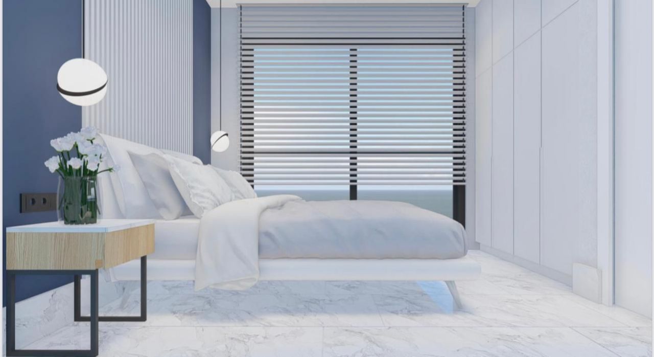 Piso en Alanya, Turquia, 125 m² - imagen 12