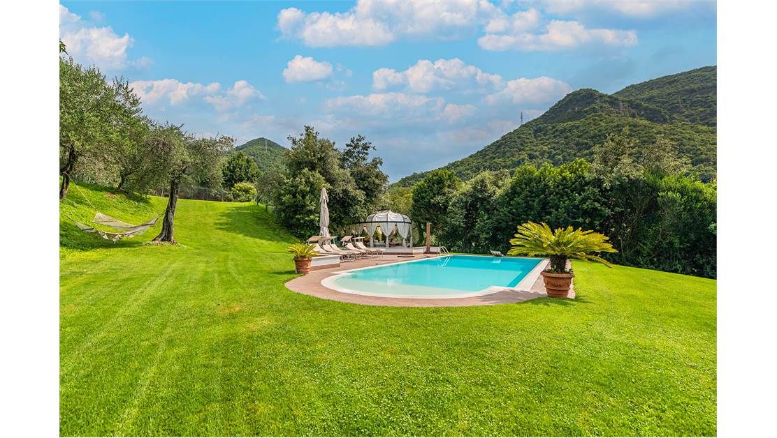 Finca por Lago de Garda, Italia, 438 m² - imagen 5