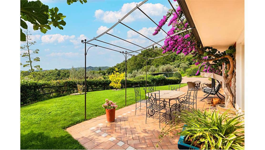 Finca por Lago de Garda, Italia, 438 m² - imagen 2