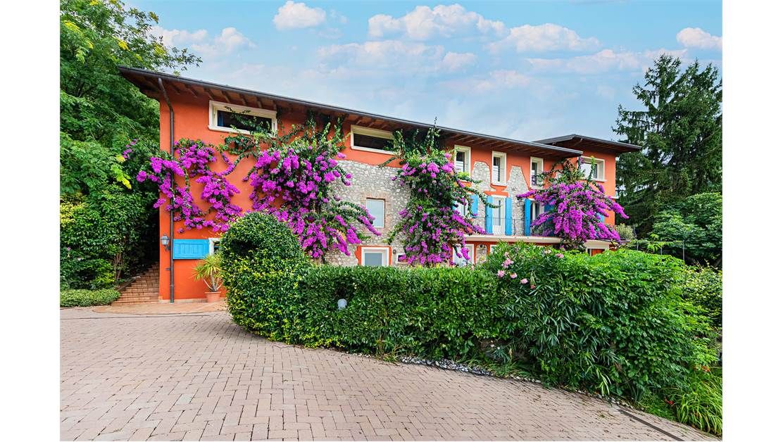 Finca por Lago de Garda, Italia, 438 m² - imagen 4