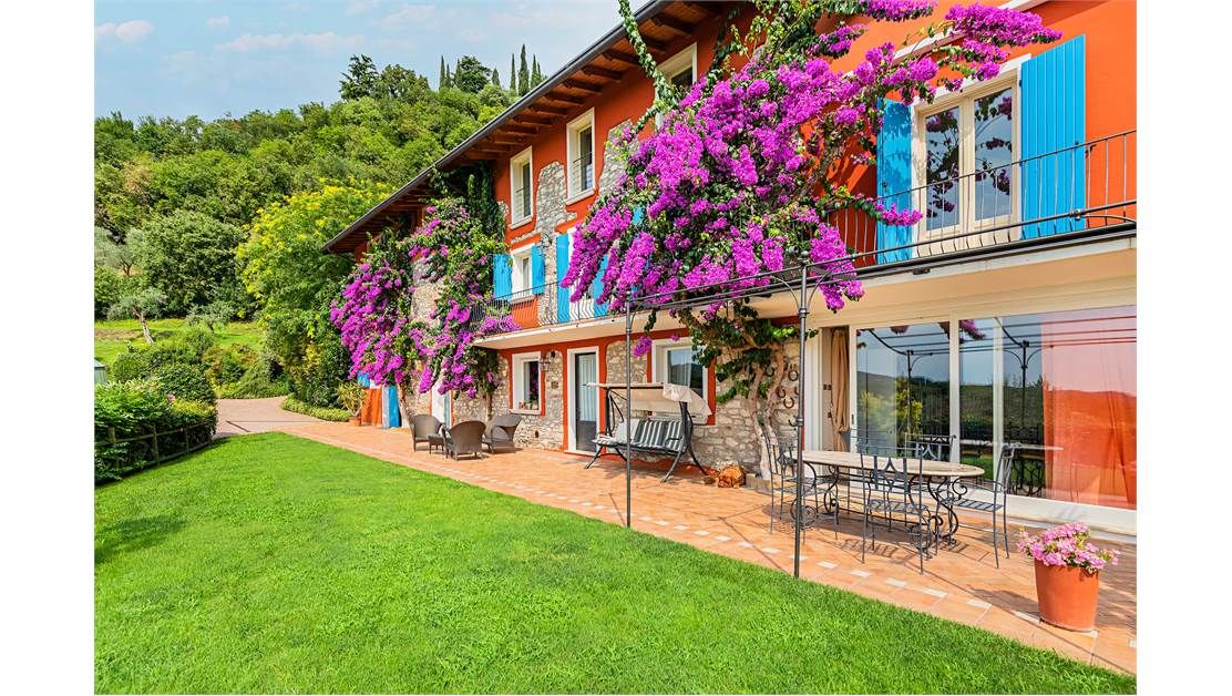Finca por Lago de Garda, Italia, 438 m² - imagen 3