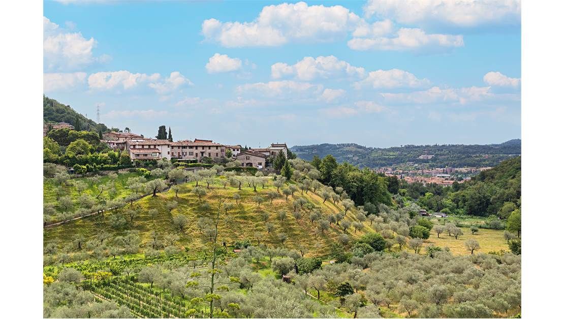 Finca por Lago de Garda, Italia, 438 m² - imagen 12