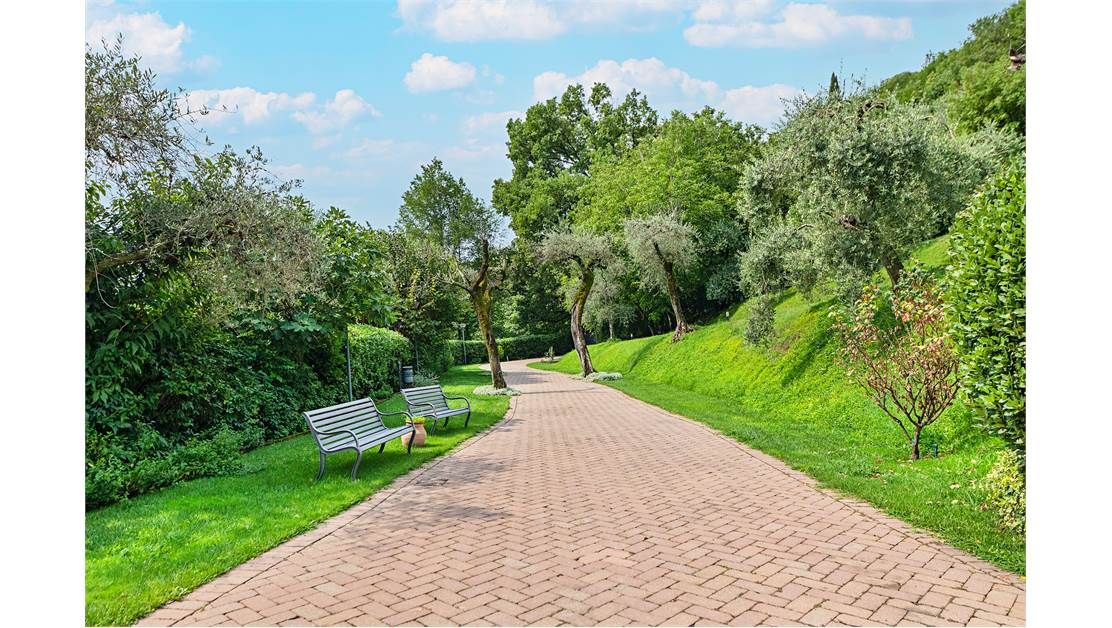 Finca por Lago de Garda, Italia, 438 m² - imagen 18