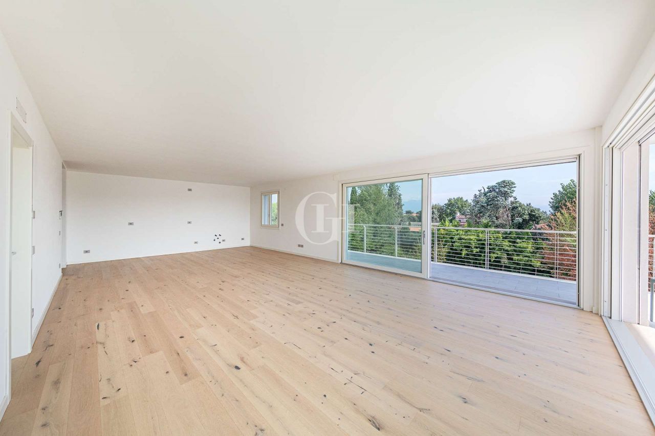 Penthouse par le Lac de Garde, Italie, 160 m² - image 5