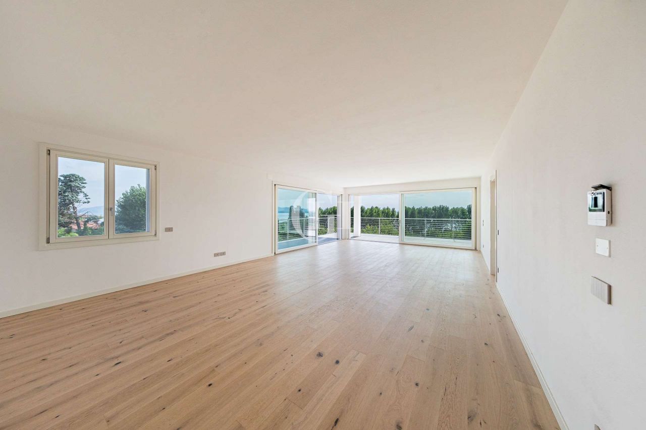 Penthouse par le Lac de Garde, Italie, 160 m² - image 3