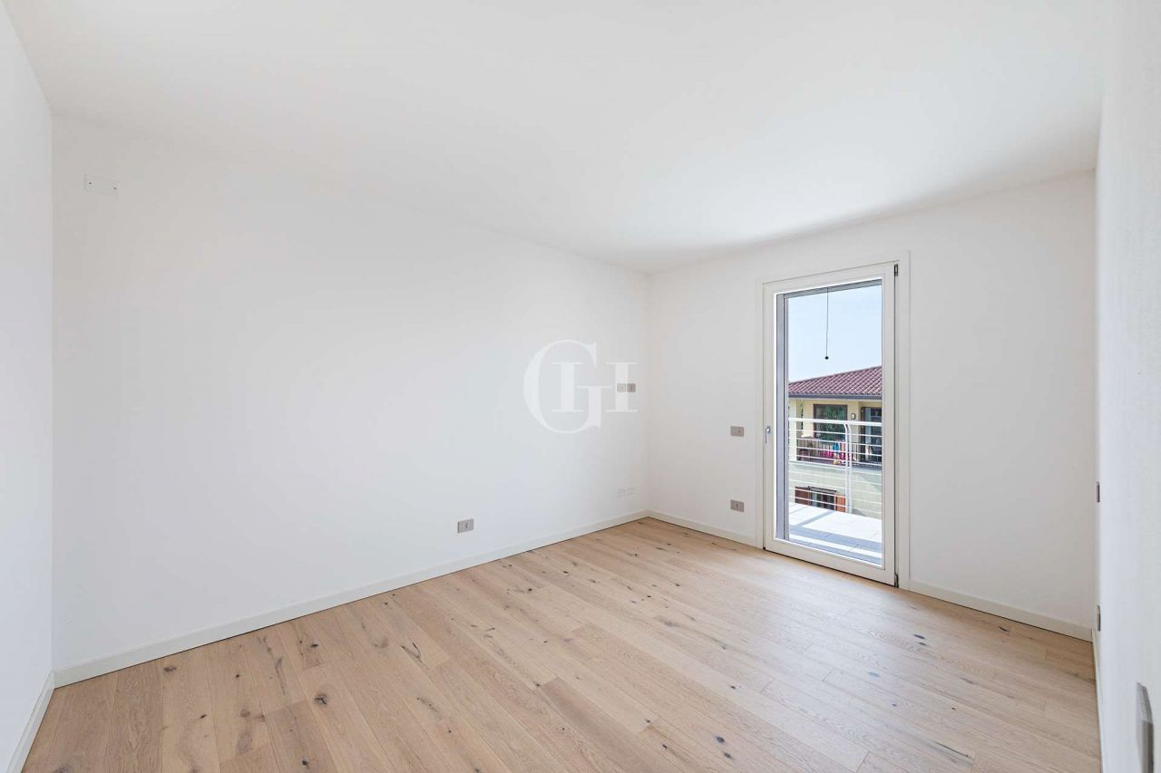 Penthouse par le Lac de Garde, Italie, 160 m² - image 10
