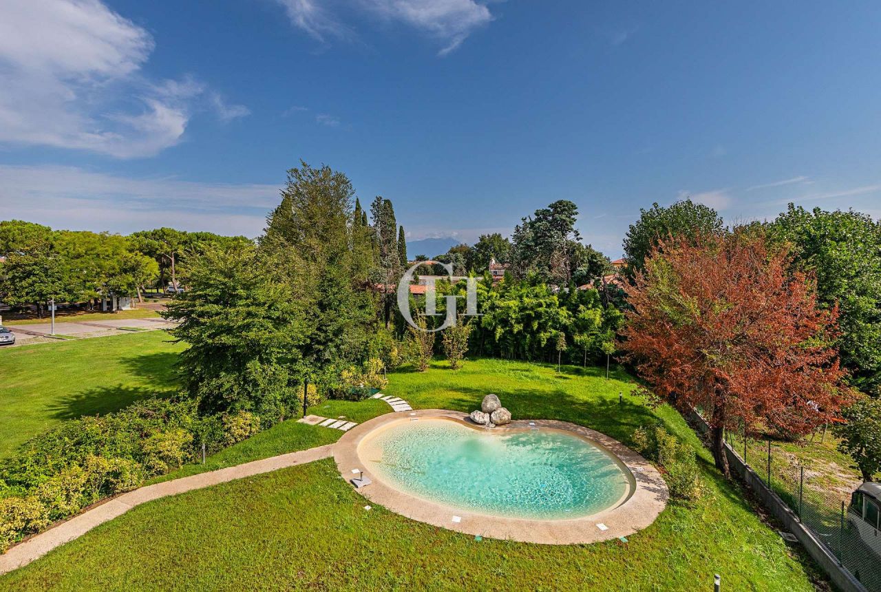Penthouse par le Lac de Garde, Italie, 160 m² - image 7