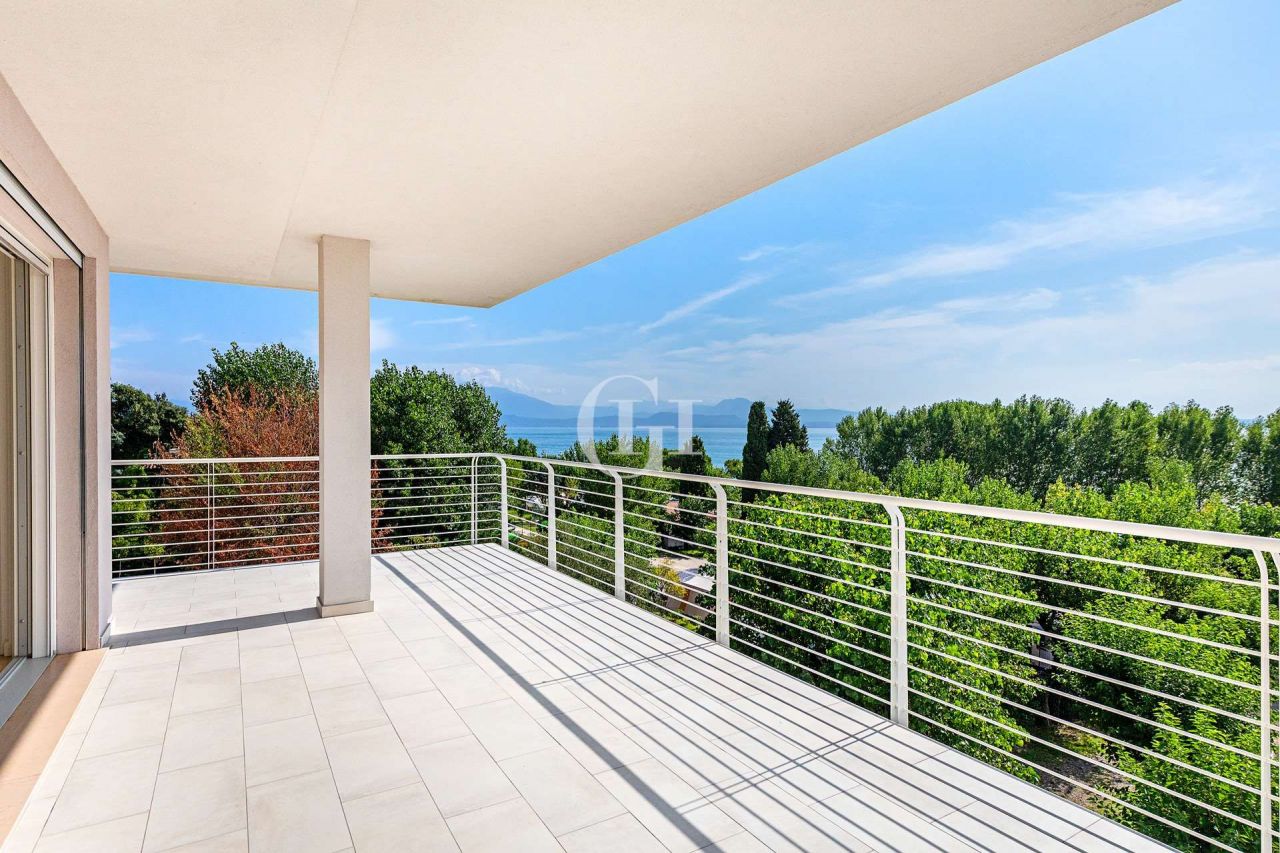 Penthouse par le Lac de Garde, Italie, 160 m² - image 6