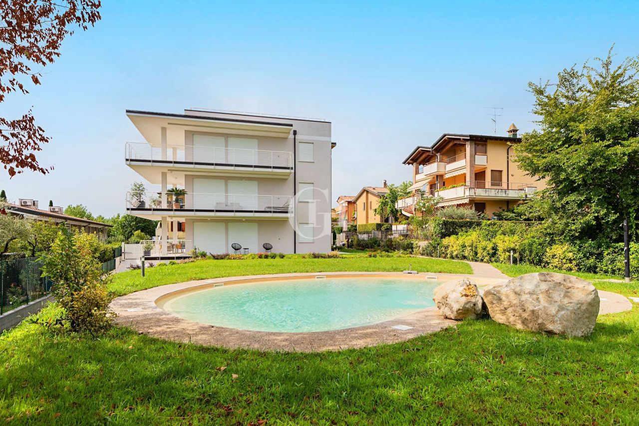 Penthouse par le Lac de Garde, Italie, 160 m² - image 2