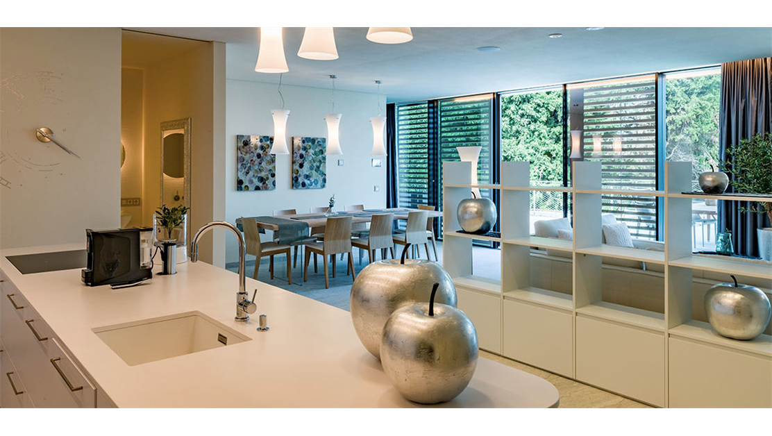 Villa par le Lac de Garde, Italie, 400 m² - image 5