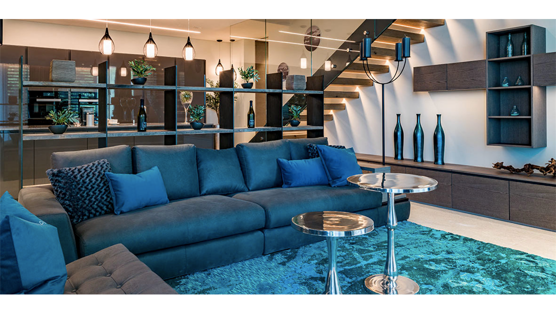 Villa par le Lac de Garde, Italie, 400 m² - image 2