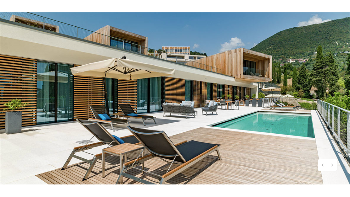 Villa par le Lac de Garde, Italie, 400 m² - image 14