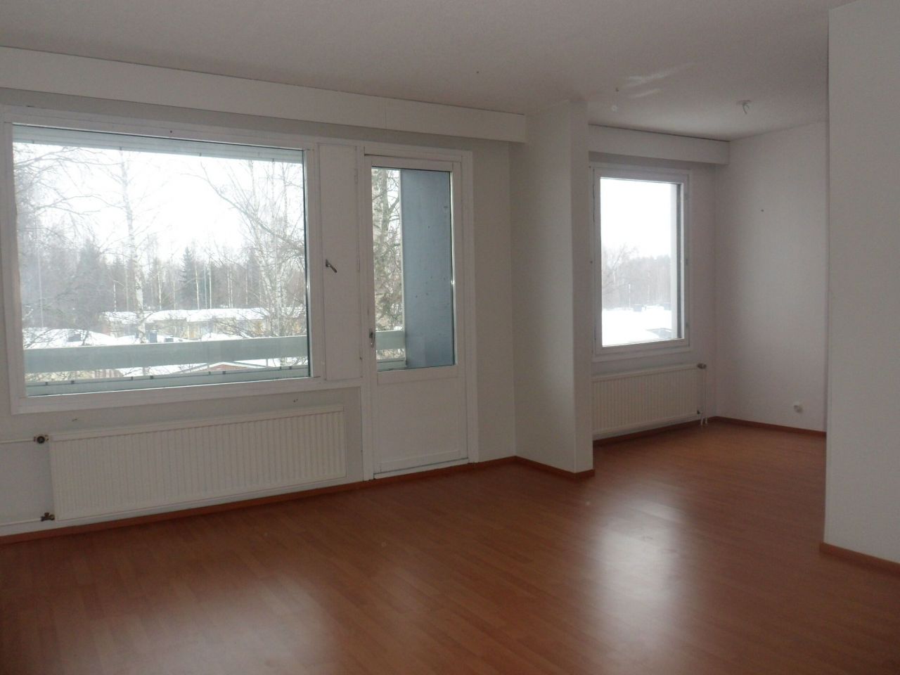 Piso en Joensuu, Finlandia, 77 m² - imagen 1