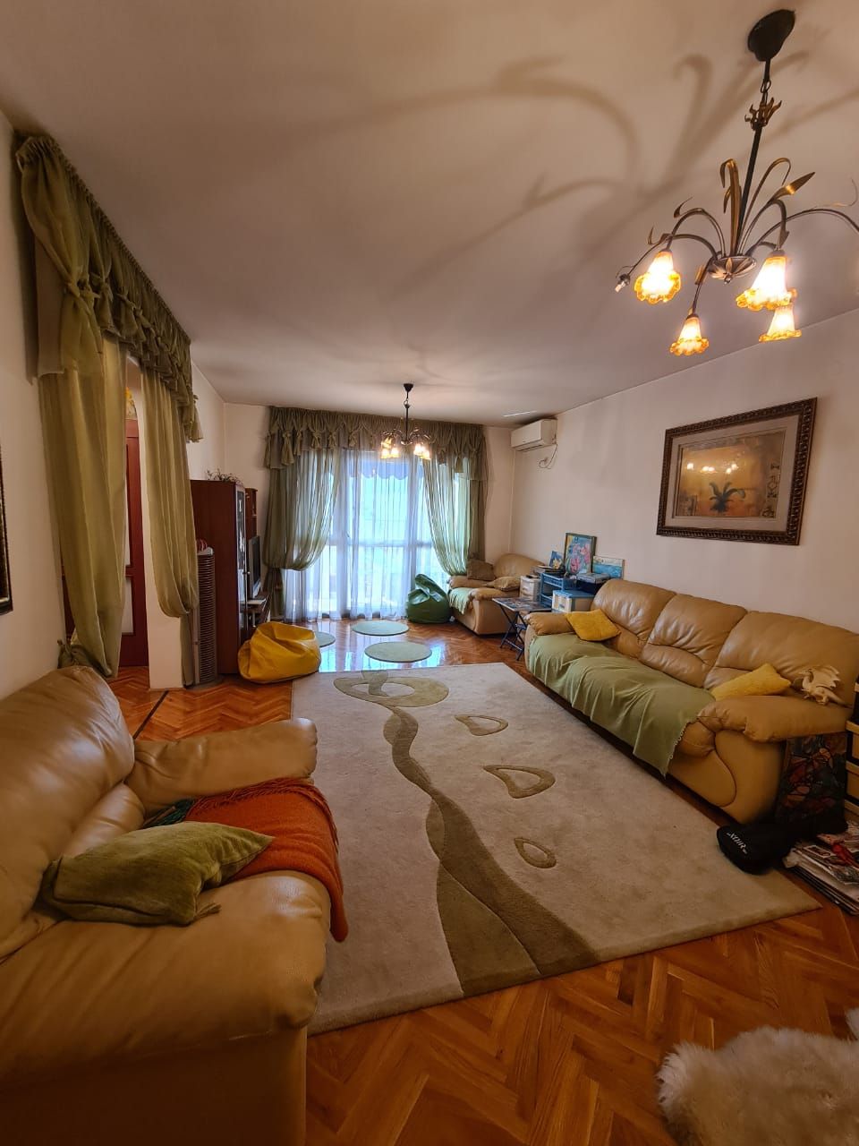 Apartment in Bar, Montenegro, 173 m² - Foto 1