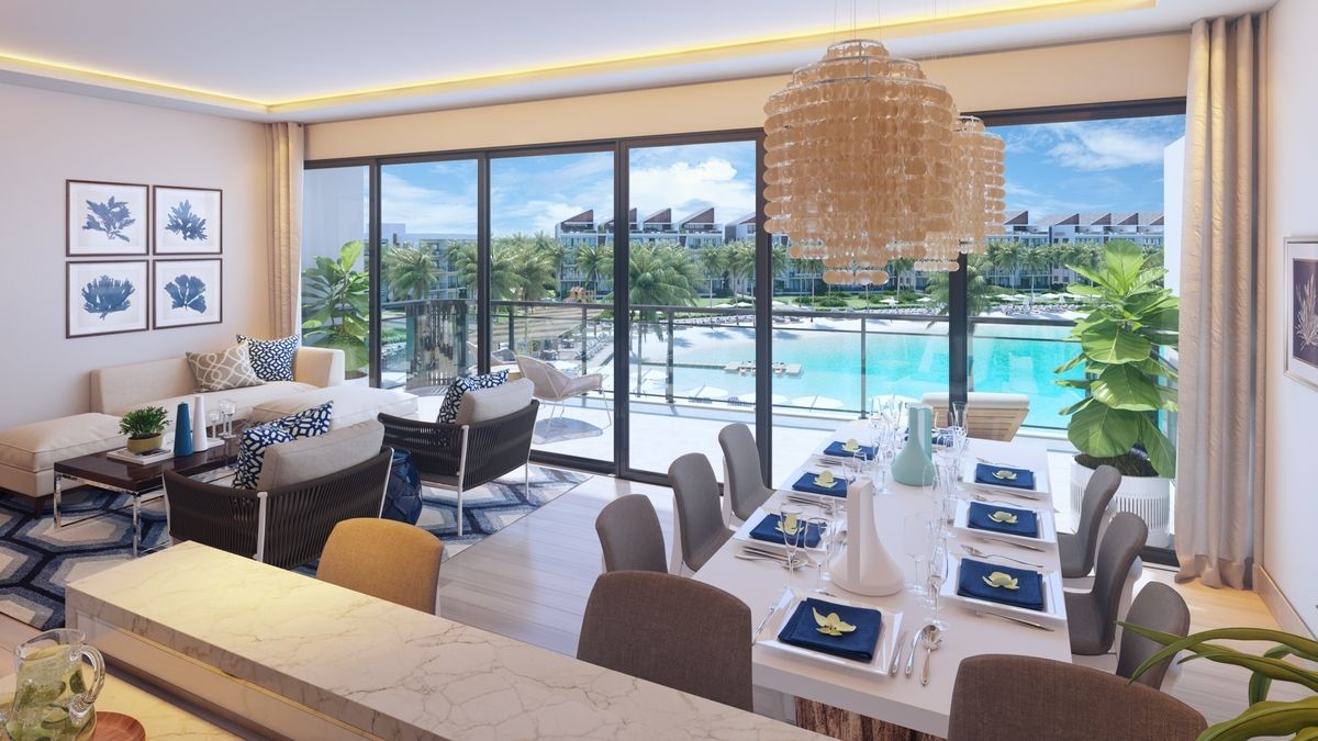 Appartement à Punta Cana, République dominicaine, 88 m² - image 7