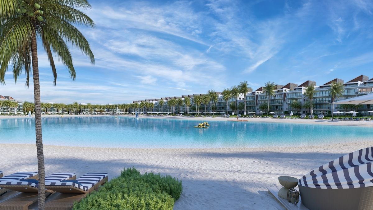 Appartement à Punta Cana, République dominicaine, 88 m² - image 10