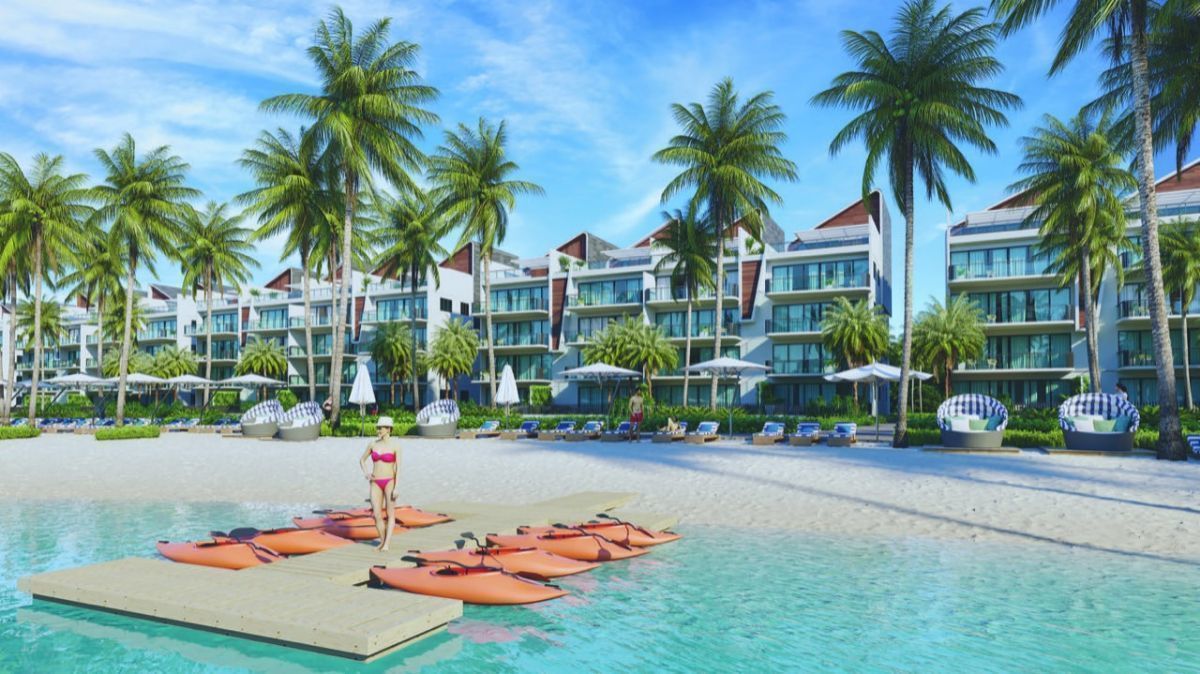 Appartement à Punta Cana, République dominicaine, 88 m² - image 13