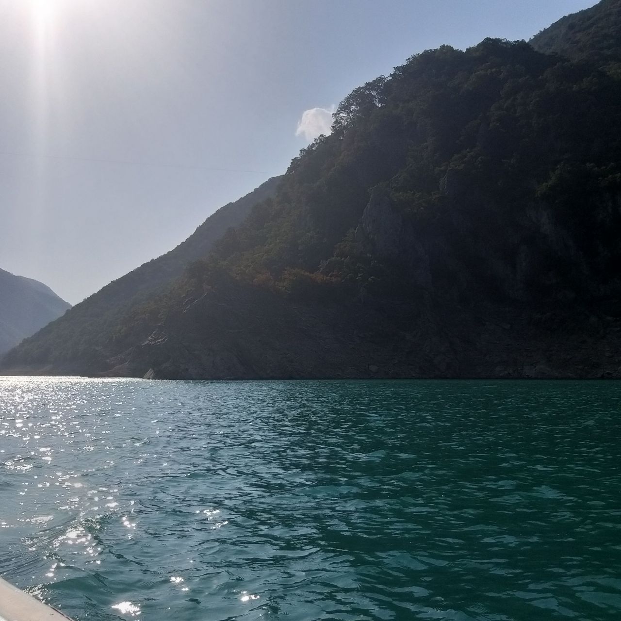 Land in Pluzine, Montenegro, 3 896 m² - picture 9