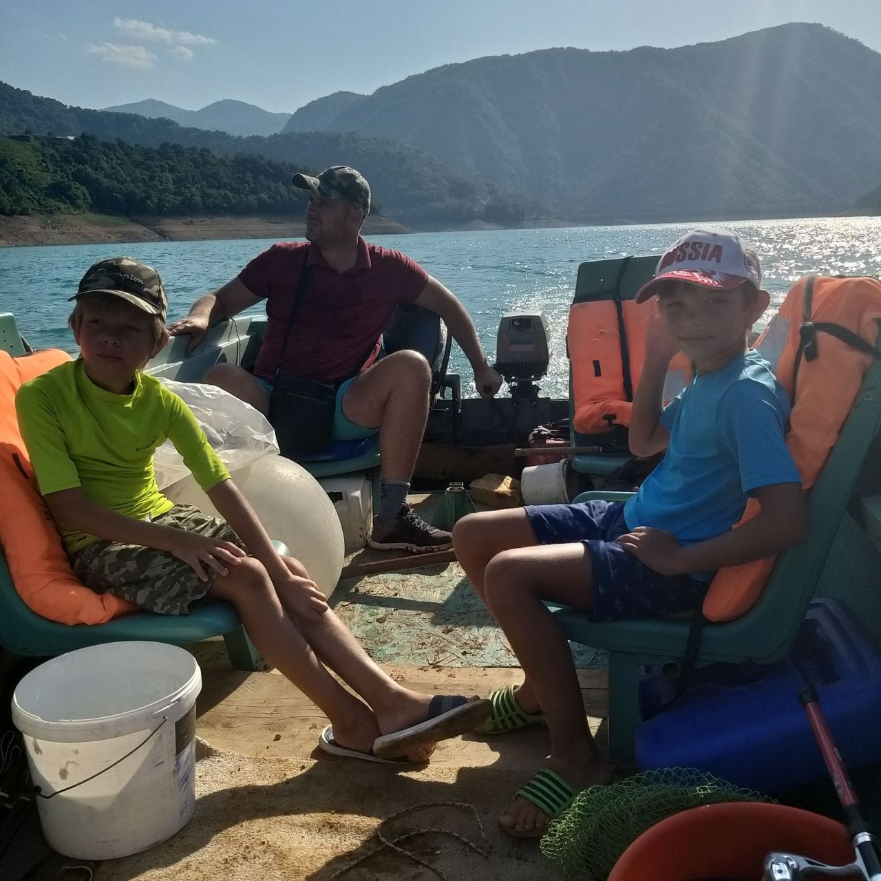 Land in Pluzine, Montenegro, 3 896 m² - picture 8