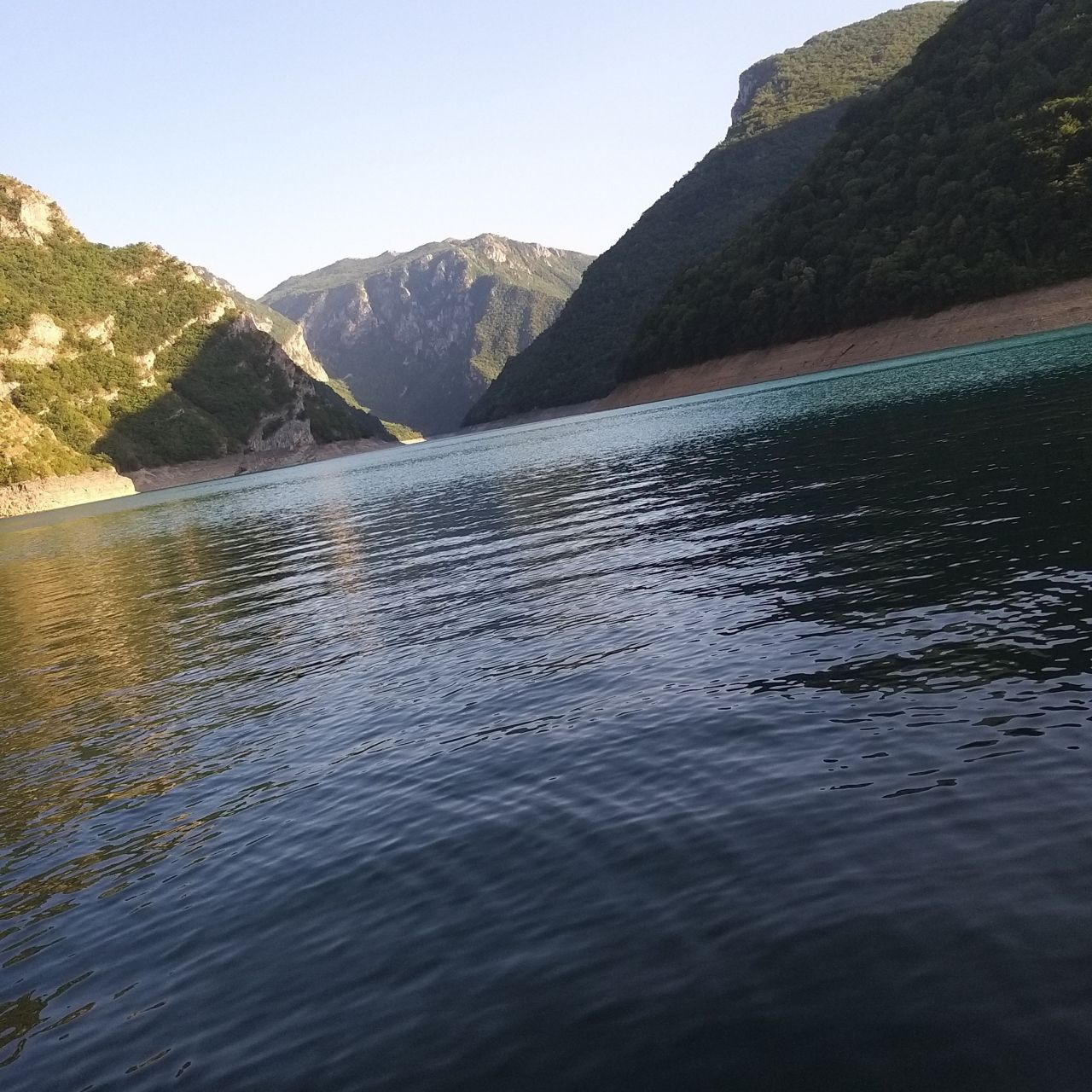 Land in Pluzine, Montenegro, 3 896 m² - picture 6