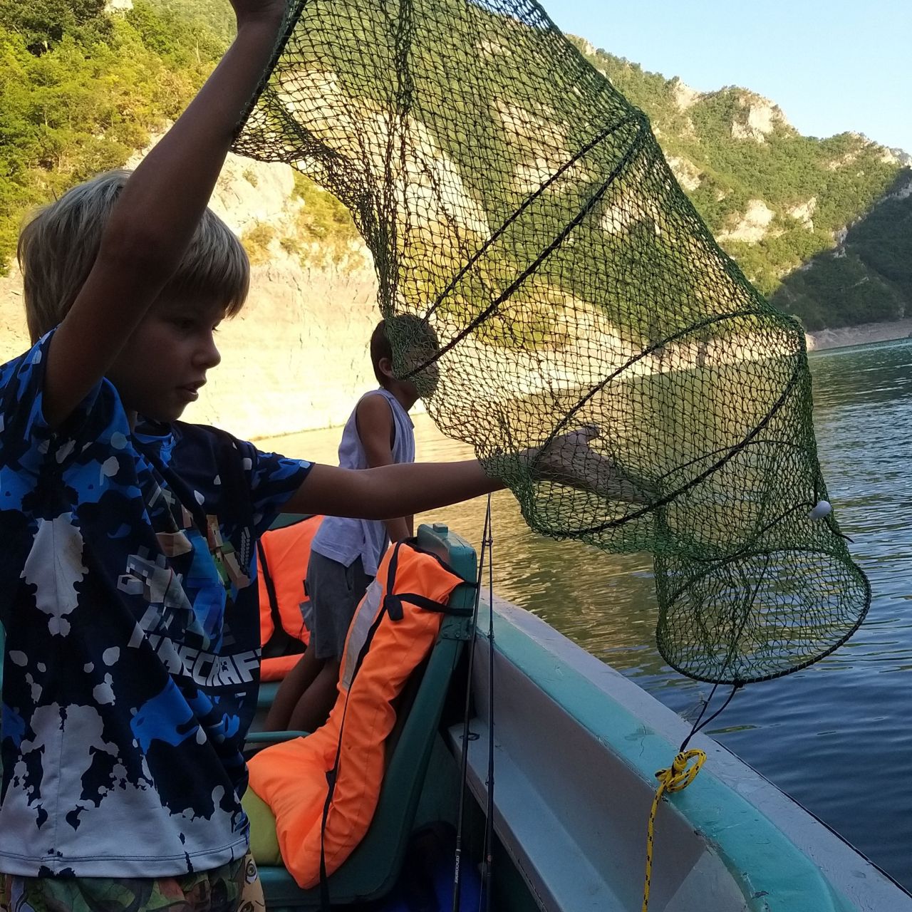 Land in Pluzine, Montenegro, 3 896 m² - picture 7