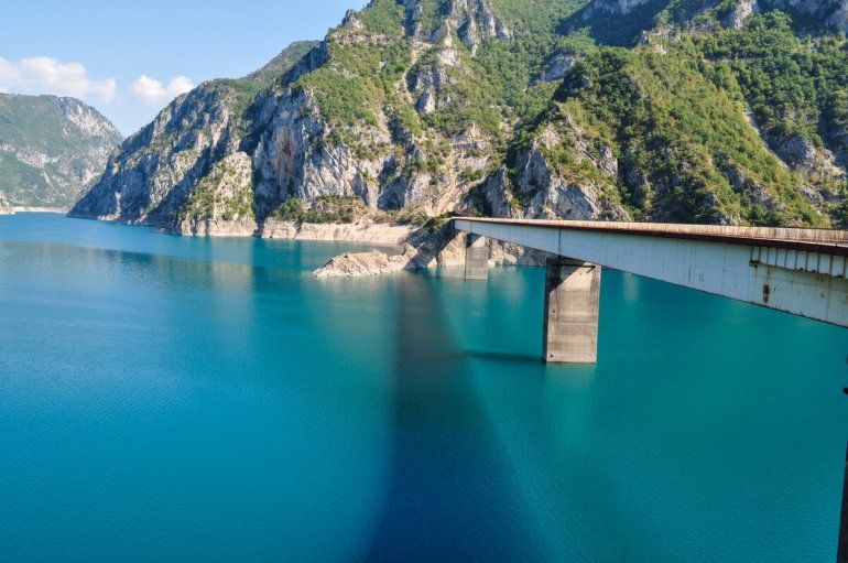 Land in Pluzine, Montenegro, 3 896 m² - picture 15