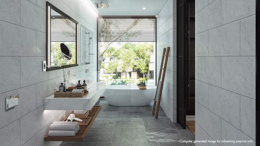 Wohnung in Insel Phuket, Thailand, 60 m² - Foto 16