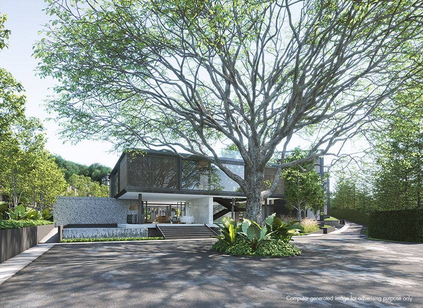 Wohnung in Insel Phuket, Thailand, 60 m² - Foto 8