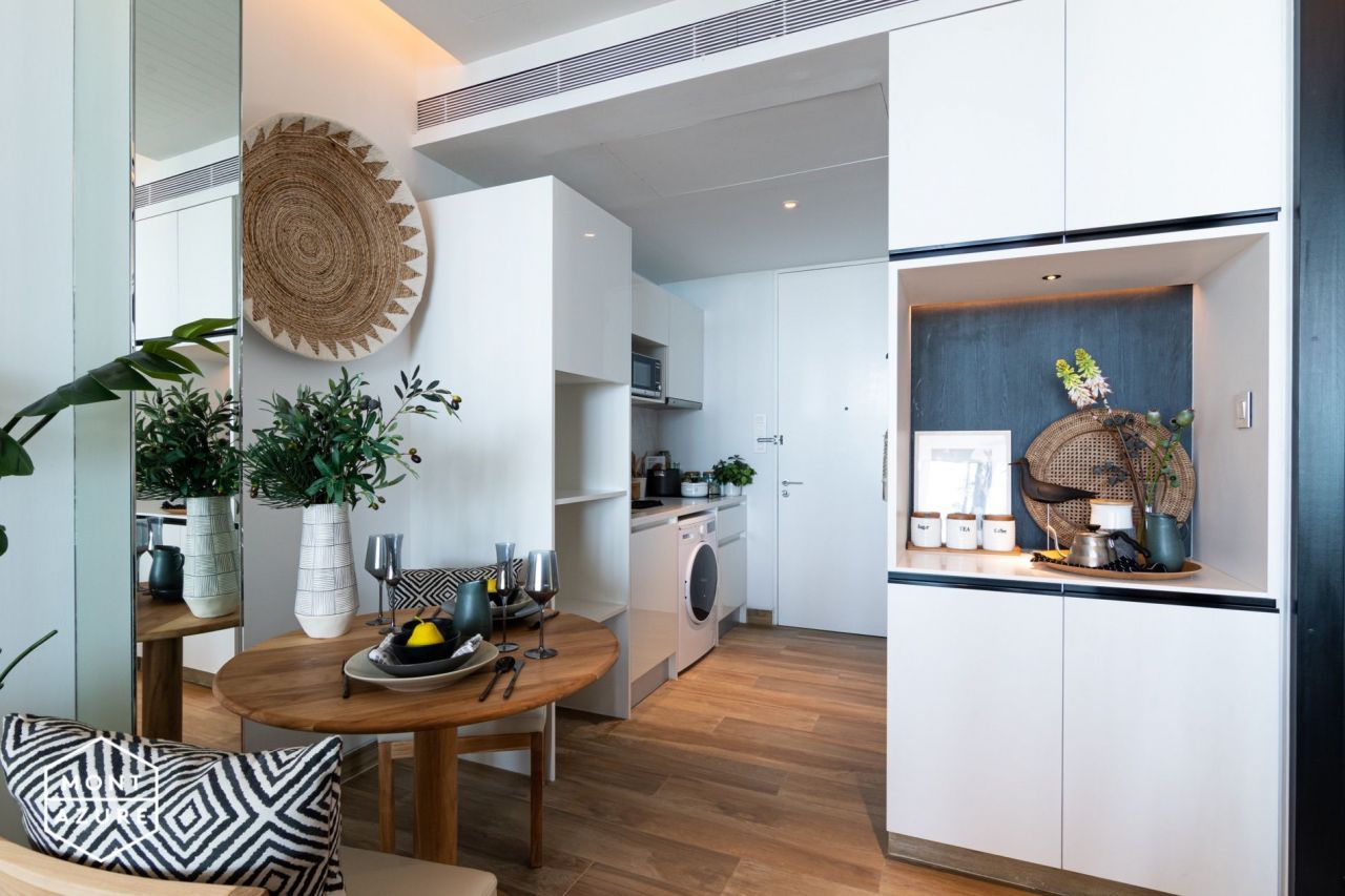 Wohnung in Insel Phuket, Thailand, 60 m² - Foto 17