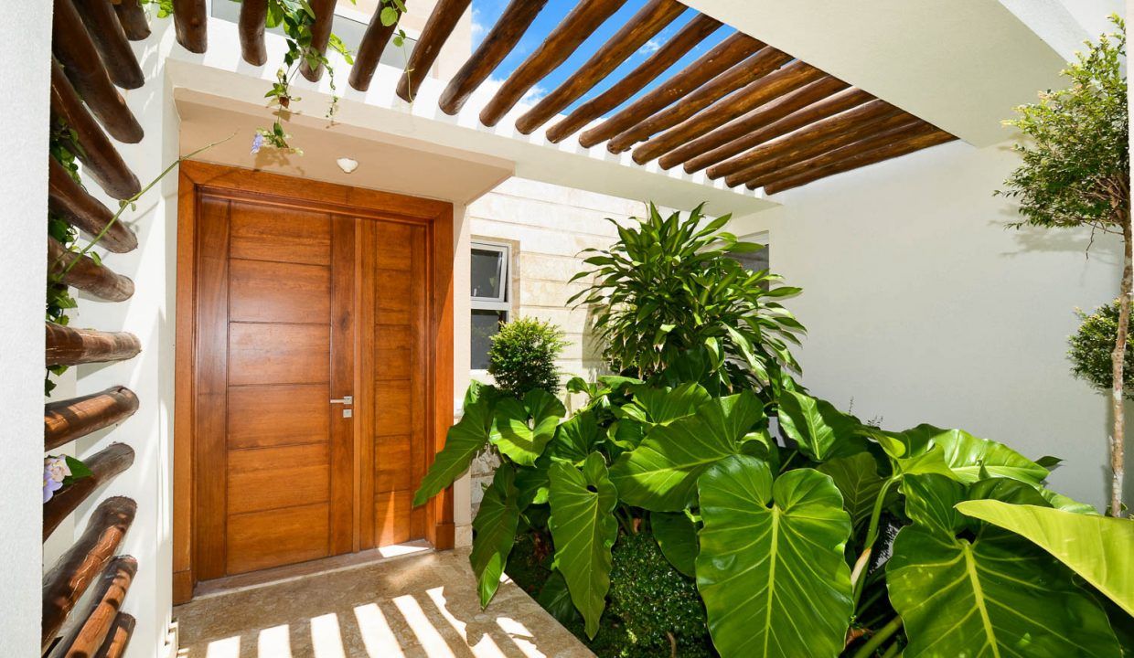 Villa en Punta Cana Village, República Dominicana, 320 m² - imagen 5