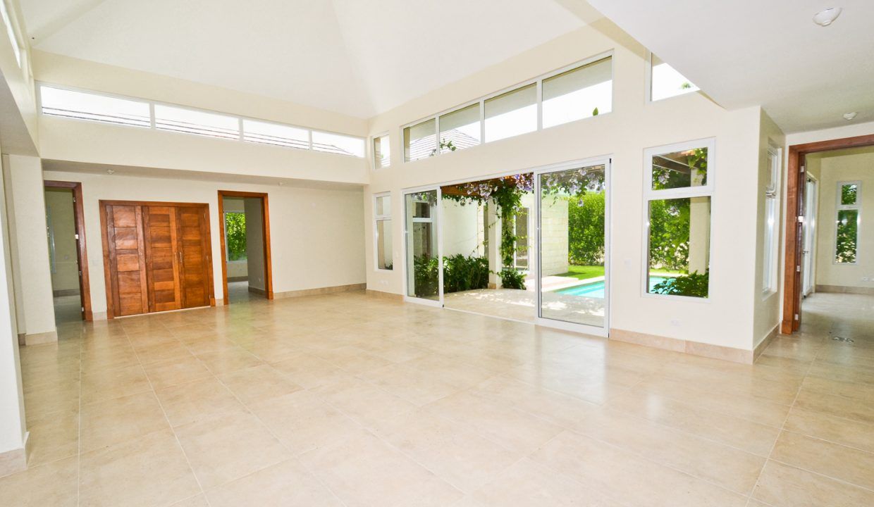 Villa en Punta Cana Village, República Dominicana, 320 m² - imagen 7