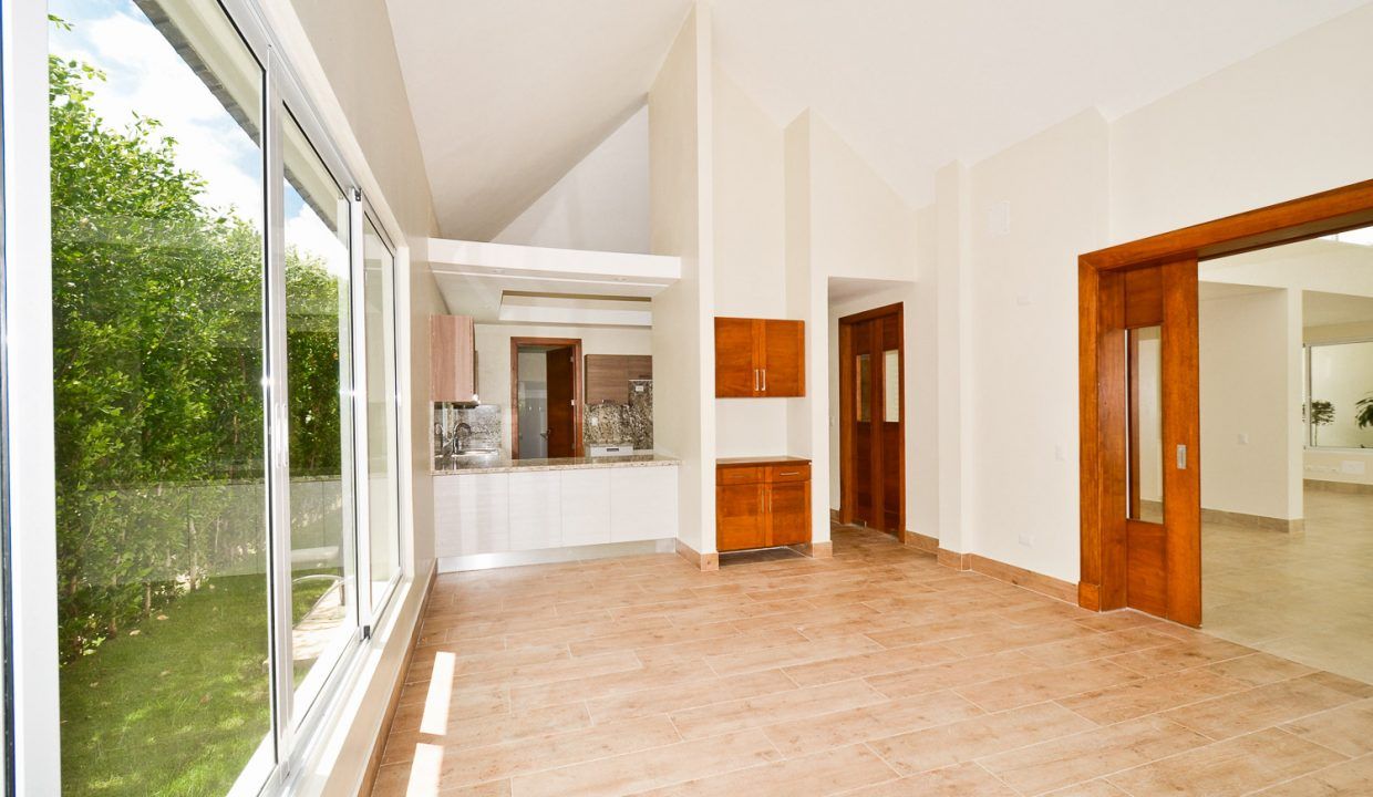 Villa en Punta Cana Village, República Dominicana, 320 m² - imagen 10