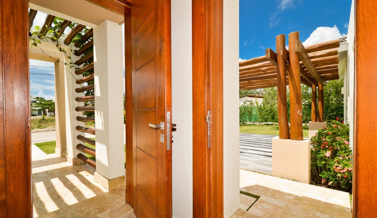 Villa en Punta Cana Village, República Dominicana, 320 m² - imagen 13