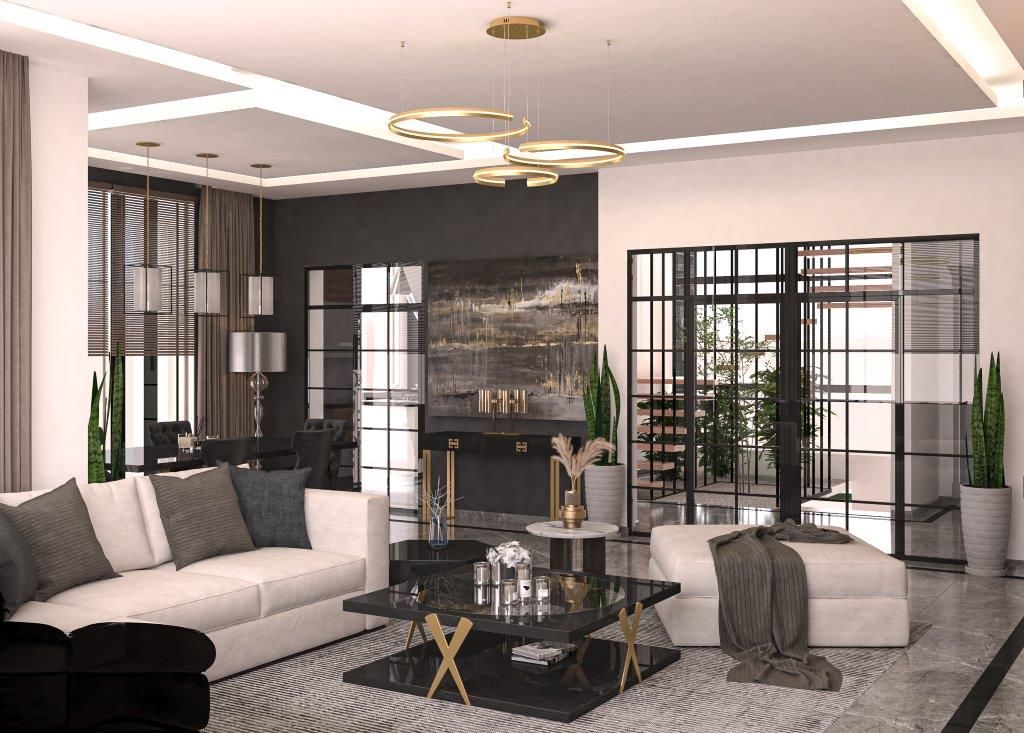 Villa in Alanya, Turkey, 450 m² - picture 3