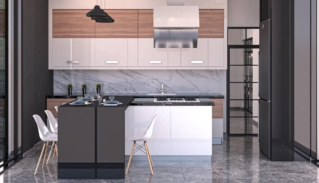 Villa in Alanya, Turkey, 450 m² - picture 7