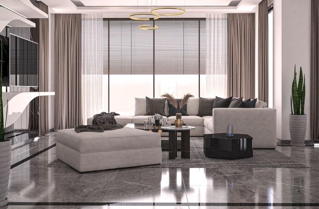 Villa in Alanya, Turkey, 450 m² - picture 5