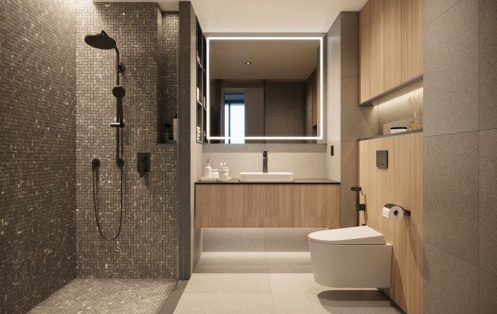 Appartamento a Phuket, Thailandia, 30.3 m² - foto 10