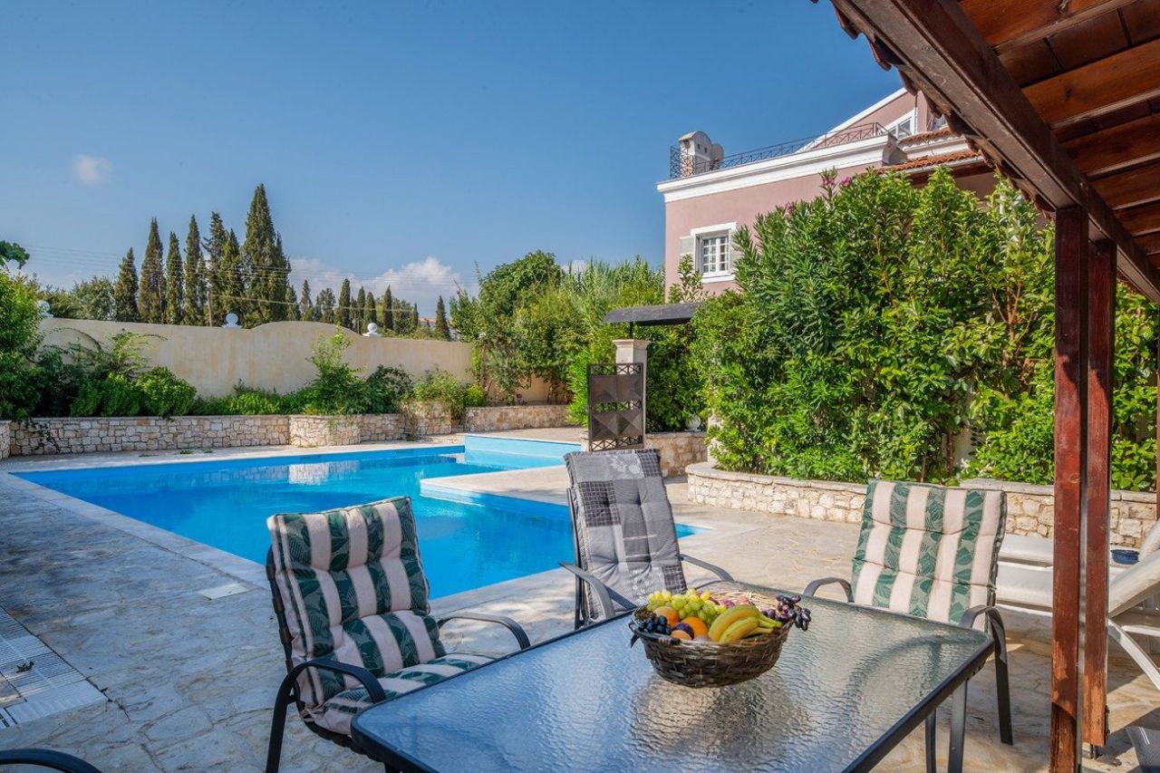 Villa en Corfú, Grecia, 638 m² - imagen 3