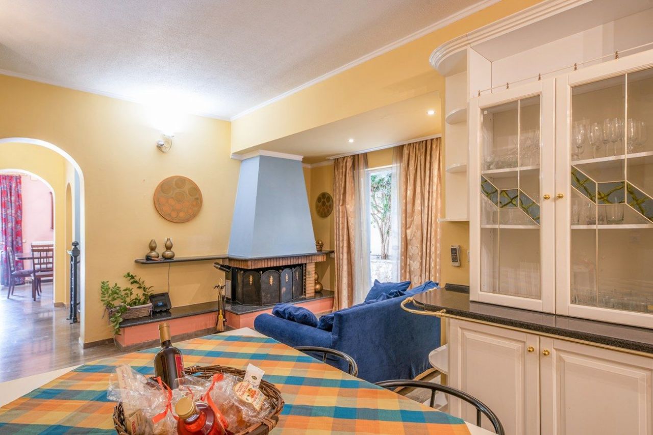 Villa en Corfú, Grecia, 638 m² - imagen 4