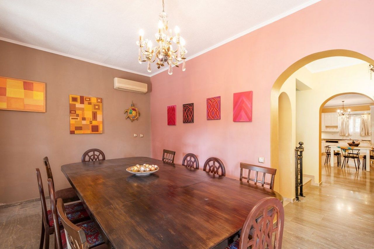 Villa en Corfú, Grecia, 638 m² - imagen 10