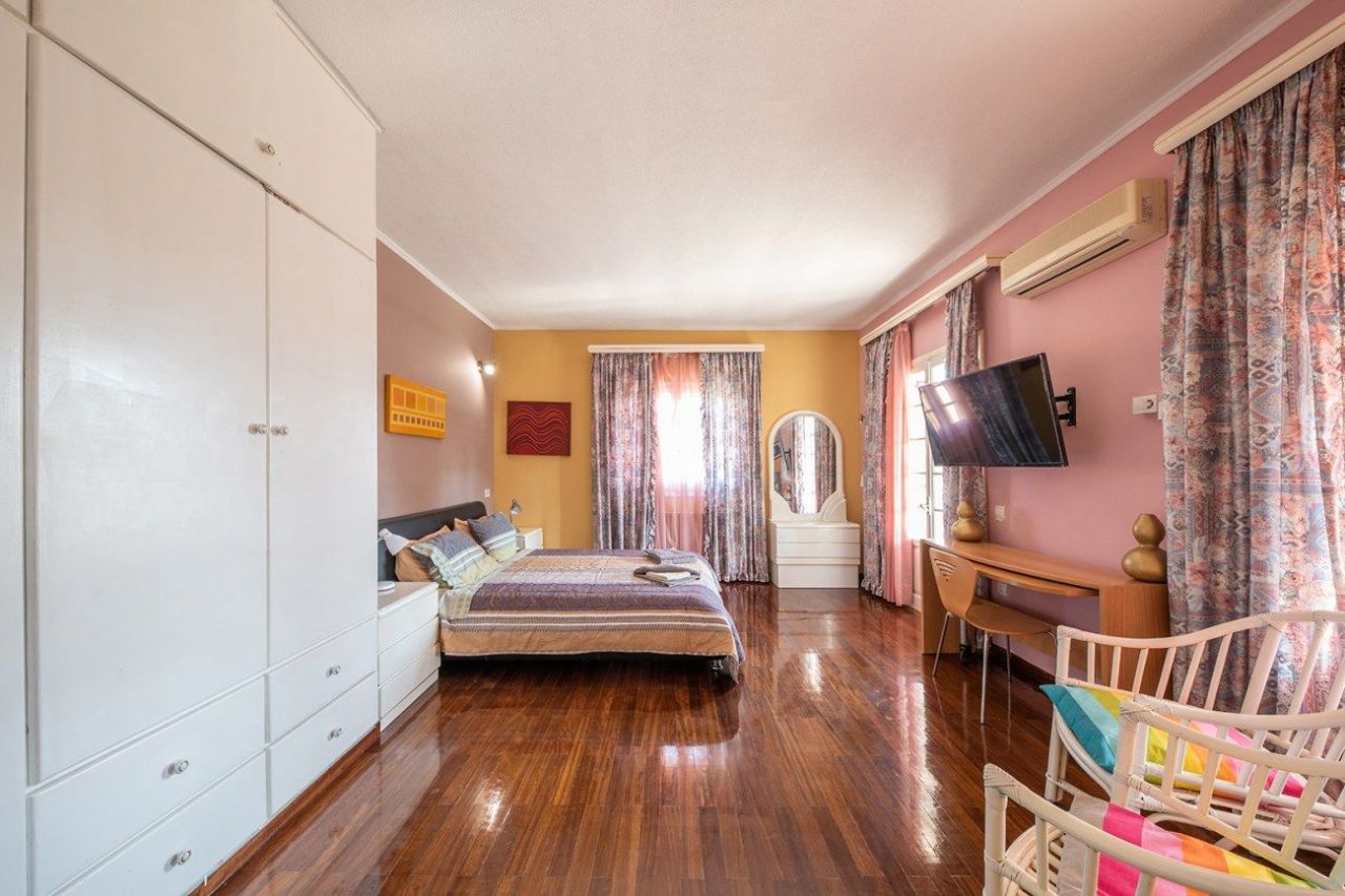 Villa en Corfú, Grecia, 638 m² - imagen 14