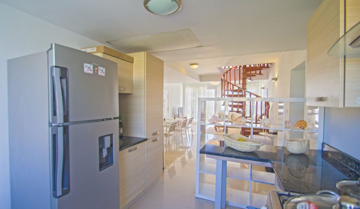 Ático en Punta Cana, República Dominicana, 166.39 m² - imagen 8