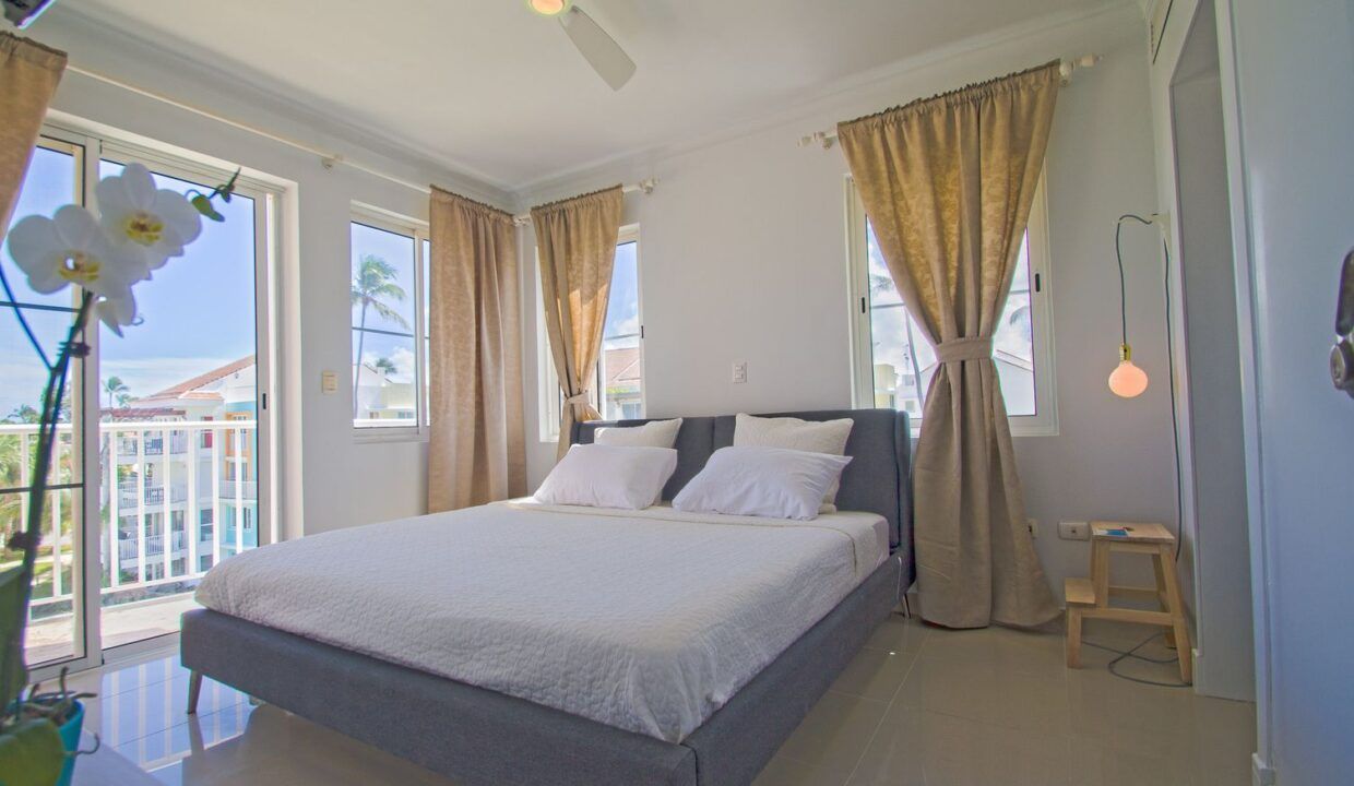 Ático en Punta Cana, República Dominicana, 166.39 m² - imagen 9