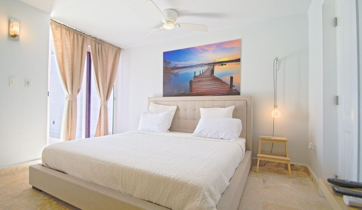 Ático en Punta Cana, República Dominicana, 166.39 m² - imagen 15