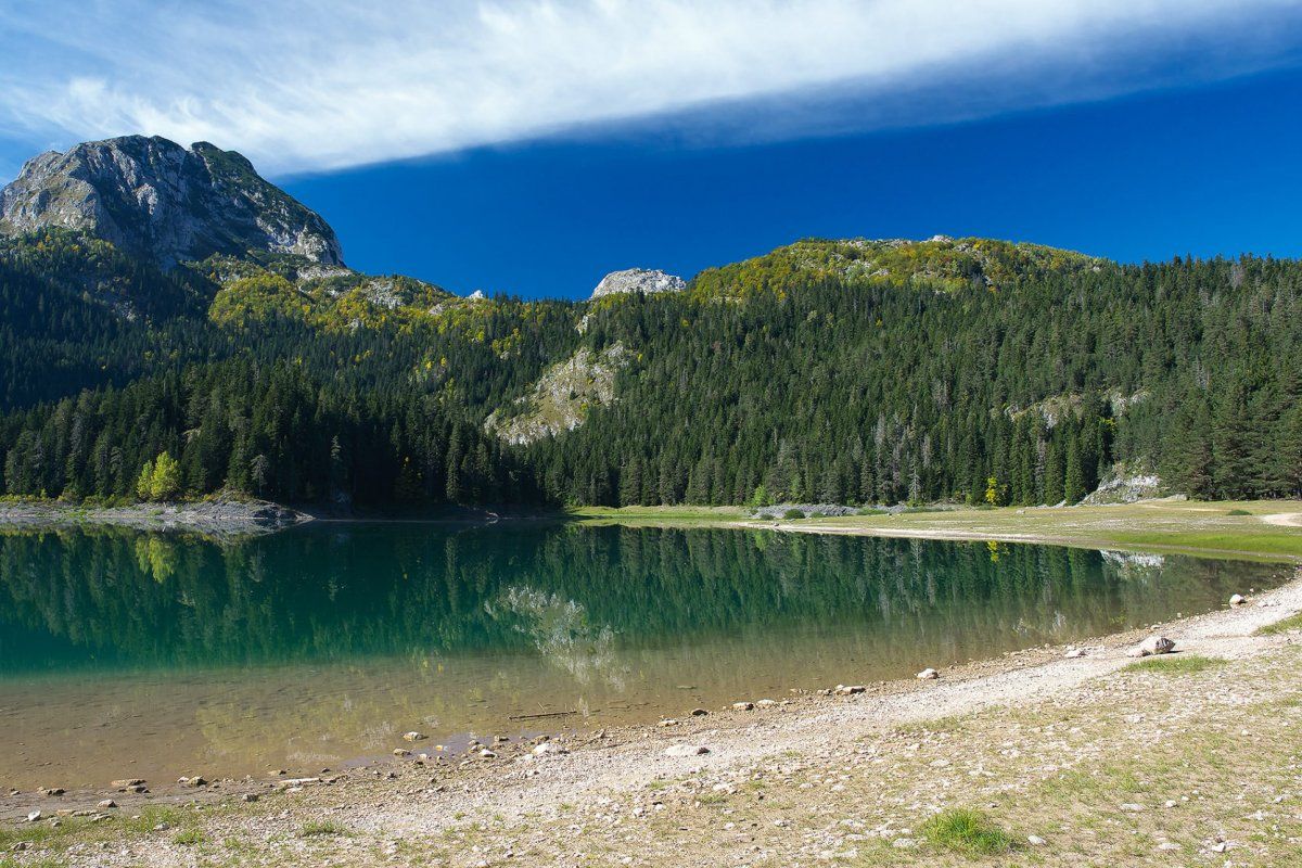 Terreno en Zabljak, Montenegro, 2.2 ha - imagen 5