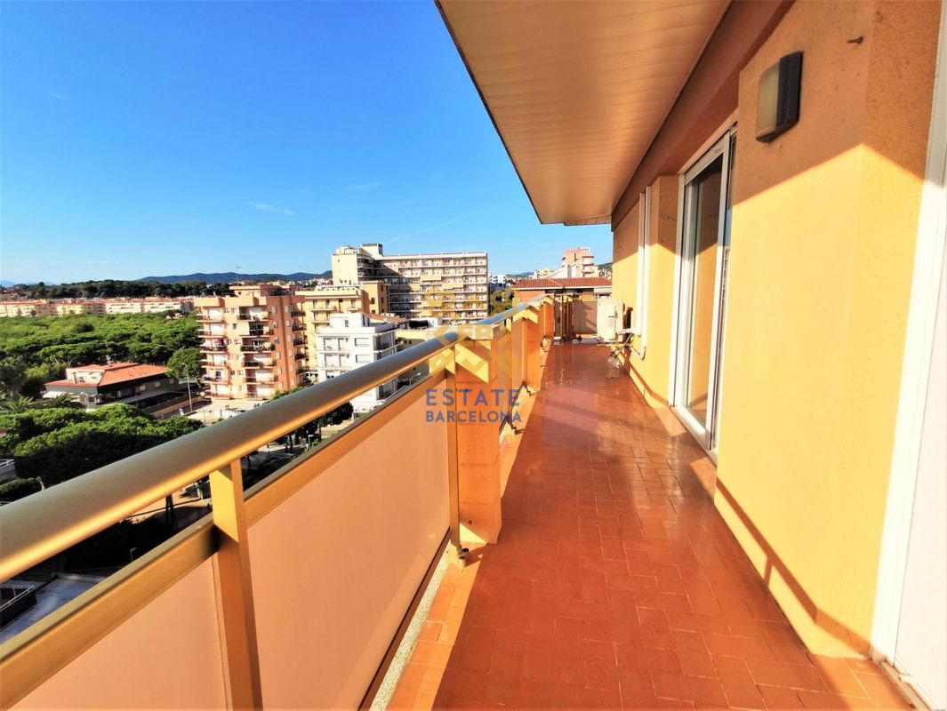 Appartement sur la Costa Brava, Espagne, 126 m² - image 1