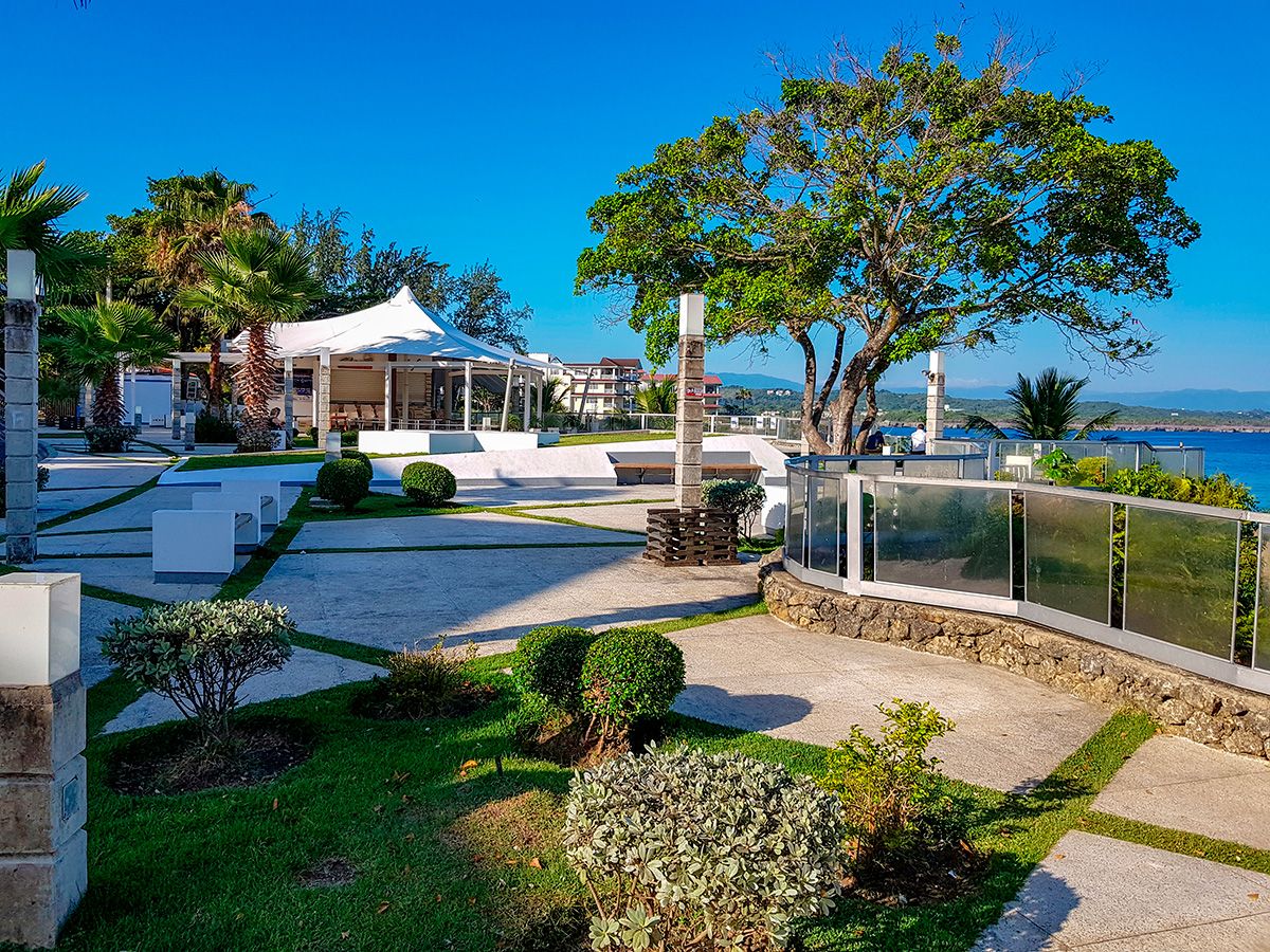 Hotel in Puerto Plata, Dominikanische Republik, 2 500 m² - Foto 12