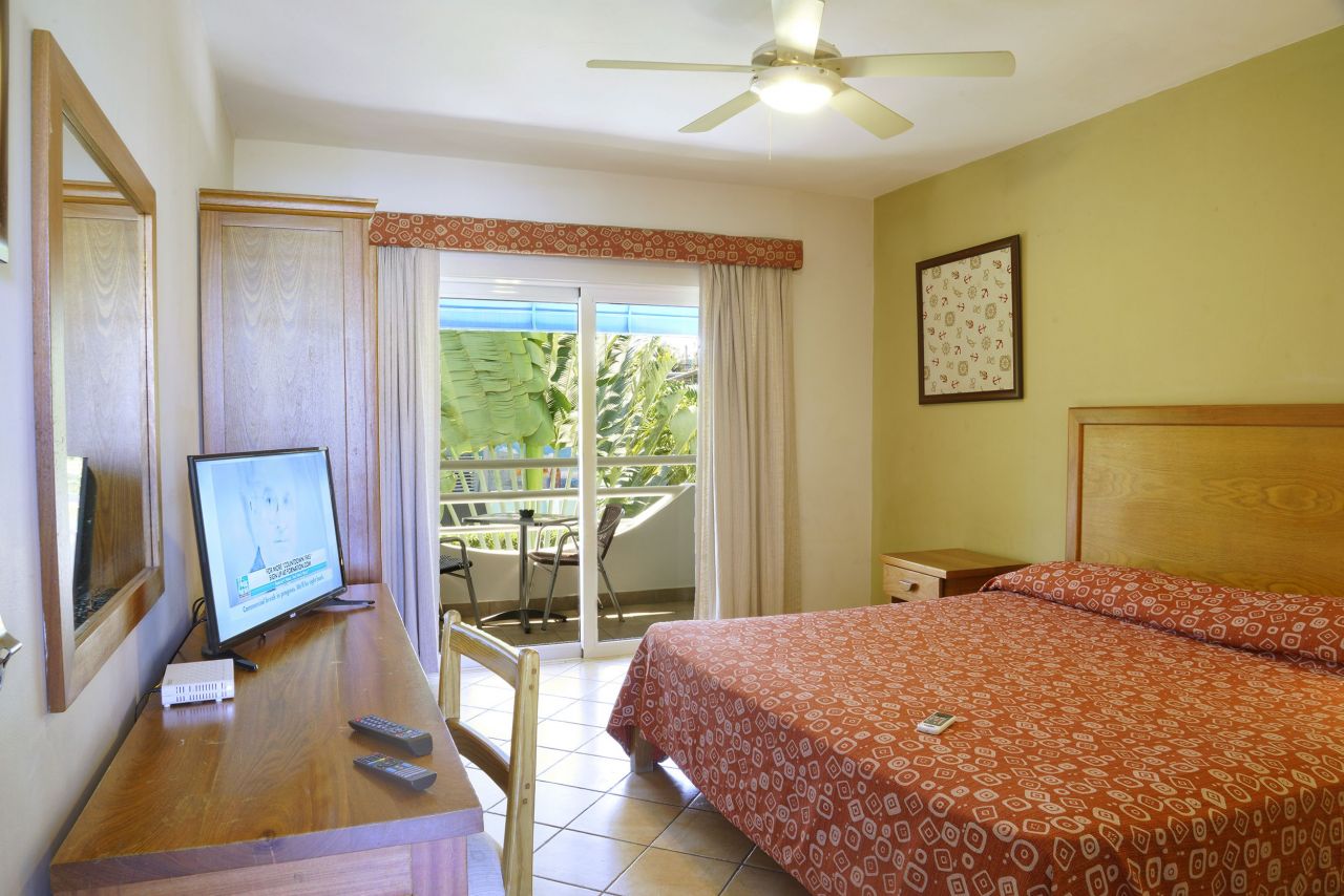 Hotel in Puerto Plata, Dominikanische Republik, 2 500 m² - Foto 13