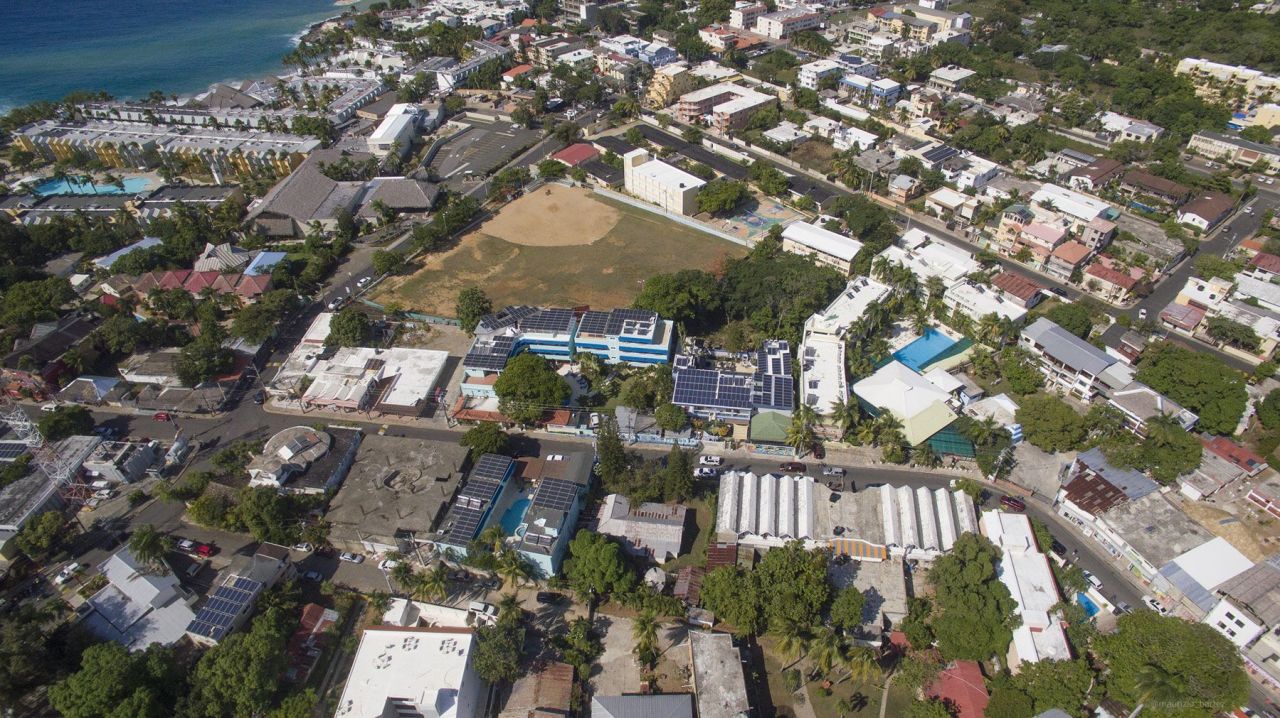 Hotel in Puerto Plata, Dominikanische Republik, 2 500 m² - Foto 14